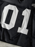 Shirt Heren met Patchwork Mouwen