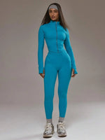 Seamless Legging Dames High Waist