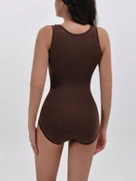 Shapewear Body Dames met Haakjes