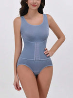 Shapewear Body Dames met Haakjes