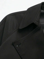 Trenchcoat Dames met Riem