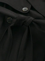 Trenchcoat Dames met Riem