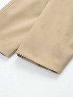 Trenchcoat Dames met Riem