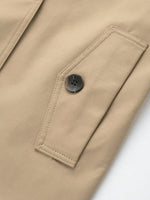 Trenchcoat Dames met Riem