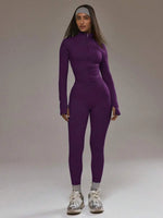 Seamless Legging Dames High Waist