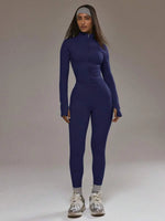 Seamless Legging Dames High Waist