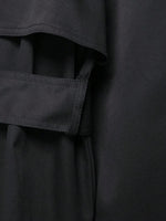 Trenchcoat Dames met Riem