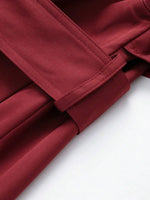 Trenchcoat Dames met Riem