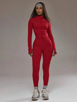 Seamless Legging Dames High Waist