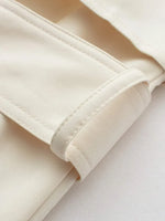 Trenchcoat Dames met Riem