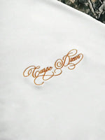 Shirt Heren Raglan met Printmouwen