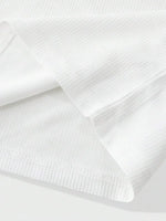 Shirt Heren Raglan met Printmouwen