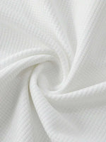 Shirt Heren Raglan met Printmouwen
