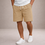 Regular fit zomer shorts Heren