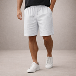 Regular fit zomer shorts Heren