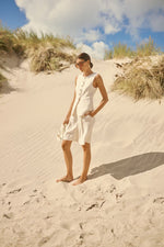 Gilet met knoopsluiting Dames