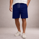 Regular fit zomer shorts Heren