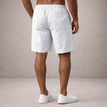 Regular fit zomer shorts Heren