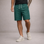 Regular fit zomer shorts Heren