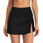 Zomer shorts hoge taille Dames
