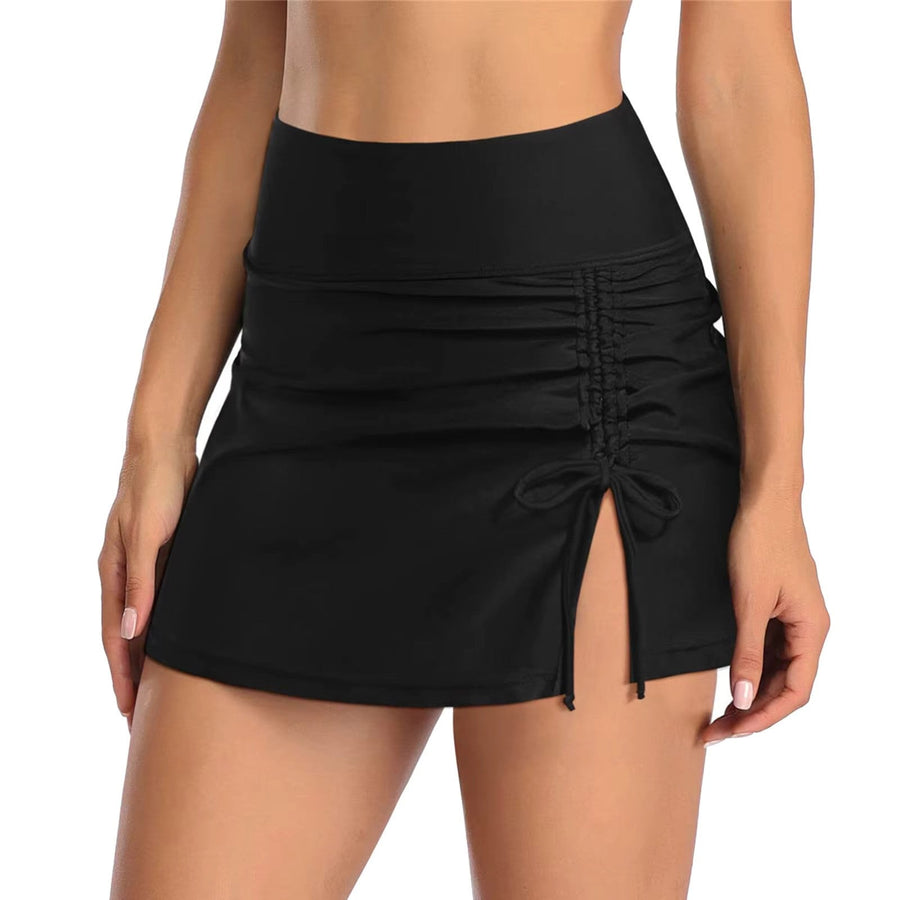 Zomer shorts hoge taille Dames