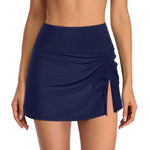 Zomer shorts hoge taille Dames