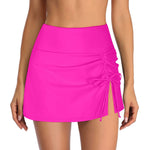 Zomer shorts hoge taille Dames