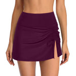 Zomer shorts hoge taille Dames
