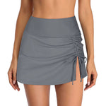 Zomer shorts hoge taille Dames