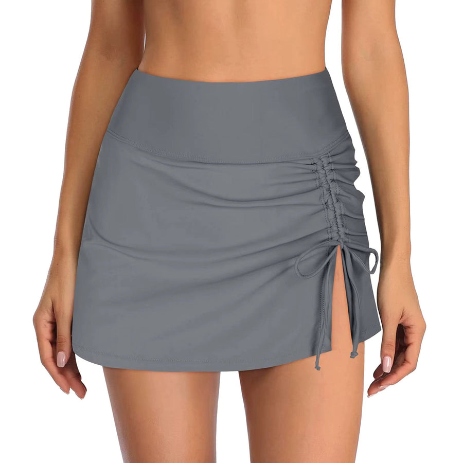 Zomer shorts hoge taille Dames