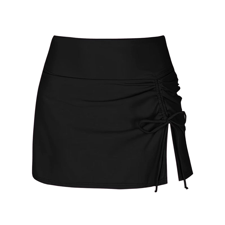 Zomer shorts hoge taille Dames