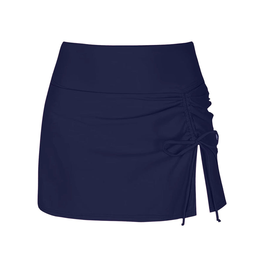 Zomer shorts hoge taille Dames