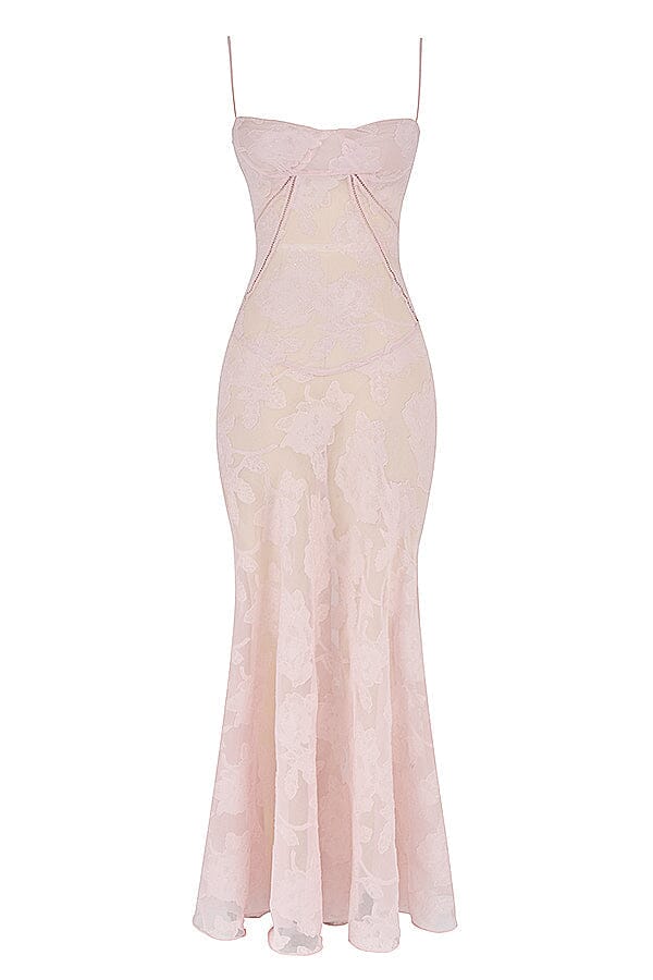 Maxi Zomerjurk Elegant Dames