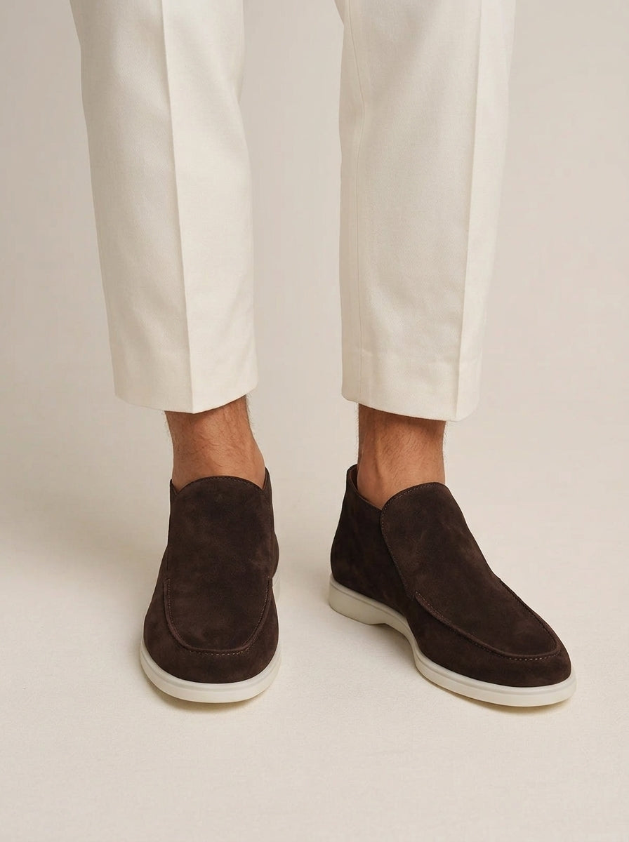 HEREN SCHOENEN