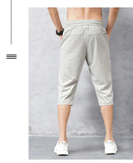 Zomer short met trekkoord Heren
