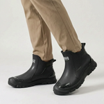 Regenlaarzen Heren met Non-Slip Zool
