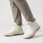 Regenlaarzen Heren met Non-Slip Zool