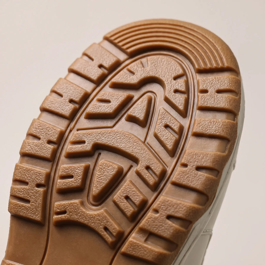 Regenlaarzen Heren met Non-Slip Zool
