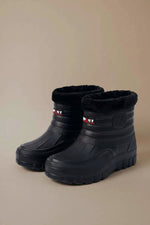 Winterlaarzen Heren Waterdicht met Antislip Zool