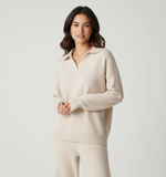 Co-ord Set Dames Loungewear Top en Broek