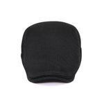 Mesh Platte Pet Heren
