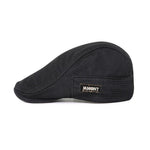 Mesh Platte Pet Heren