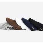 Mesh Platte Pet Heren