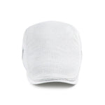 Mesh Platte Pet Heren