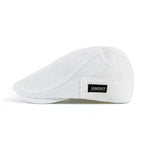 Mesh Platte Pet Heren
