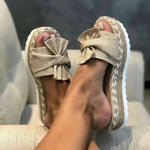 Comfortabele zomer sandalen Dames