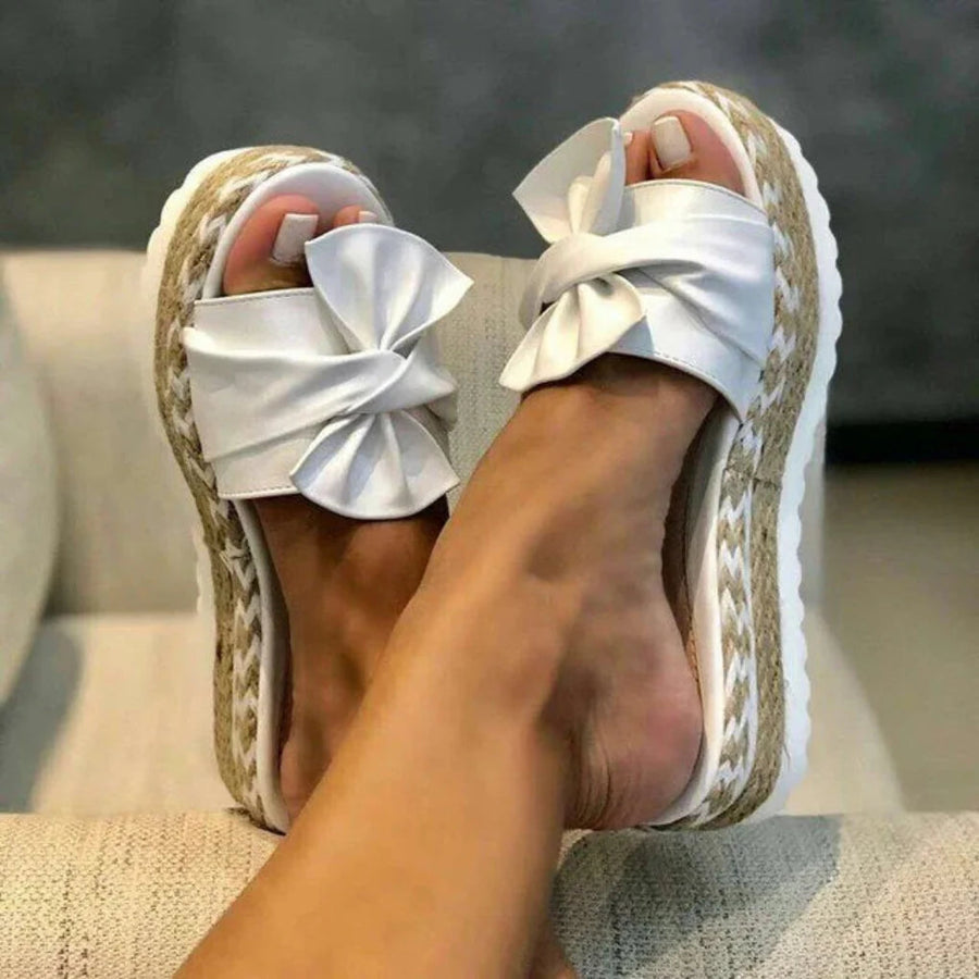 Comfortabele zomer sandalen Dames