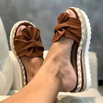 Comfortabele zomer sandalen Dames