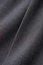 Pantalon met Wijde Pijpen Heren