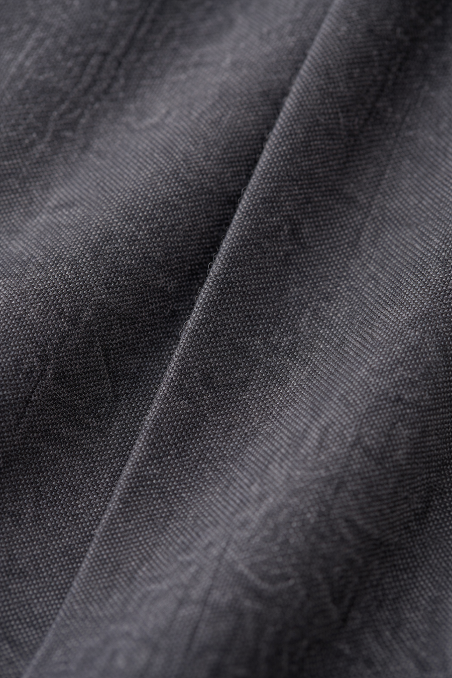 Pantalon met Wijde Pijpen Heren